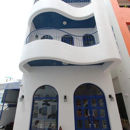 Sky Blue Ocean B&B Cape Eluanbi Exterior photo