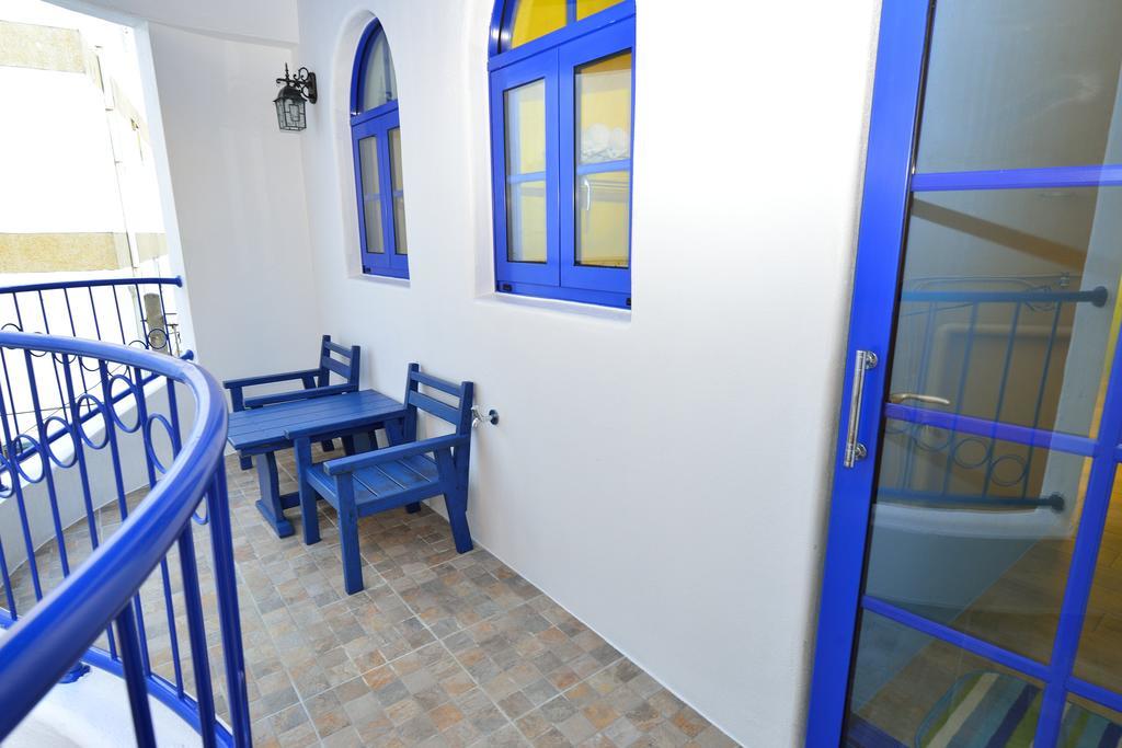 Sky Blue Ocean B&B Cape Eluanbi Exterior photo