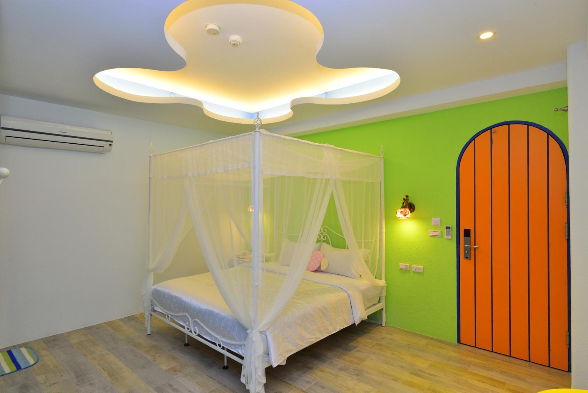 Sky Blue Ocean B&B Cape Eluanbi Exterior photo